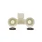 Rational 8664.1301S T-Fitting Water Connection