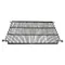 True 868287-093 Black Coated Notched Wire Shelf - 32 11/16" x 22 3/4"