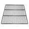 True 868304-093 Black Coated Wire Shelf - 23 1/4" x 19"