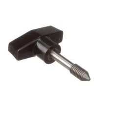 Univex 8700019 Thumbscrew Assy