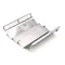 Traulsen 8700038 Hinged Air Deflector Assy