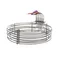 Rational 87.00.388 Hot Air Element 208v 20kw