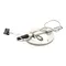 Rational 87.00.663 Ignition Electrode Kit For Steam Generat