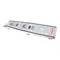 Rational 87.01.006 Control Panel Insert With Overlay Rat