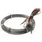 Rational 87.01.057 Heating Element Assy
