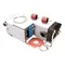 Rational 87.01.096 Steam Generator Insolated Service