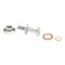 Rational 87.01.173 Retrofit Kit Screw Pin Straight D6X19