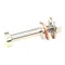 Rational 87.01.174 Retrofit Kit Screw Pin Straight D6X30