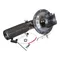 Rational 87.01.653S Burner Hot Air