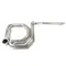 Rational 87.01.733S Hot Air Heat Exchanger Kit, Complete Us