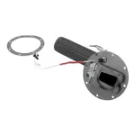 Rational 87.01.991S Burner Hot Air (Modified Ignition Electr