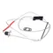 Rational 87.02.009S Ignitionelectrode, Hot Air 960Mm