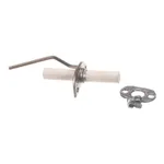 Rational 87.02.010S Earth Electrode, Hot Air