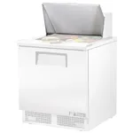 True 870338 Lid Assembly - 27 7/32" x 19 5/16"