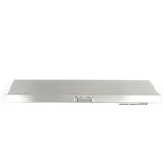 True 870355 Lid Assembly, 42-3/8" X 14-1/4", Tpp-44/67/93