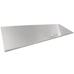 True 870387 Lid Assembly, 42 3/4 X 14 1/4, TPP-44/67/93