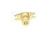 Manitowoc Ice 8706103 Adapter-1/2nptx3/8odf