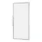 True 870667 Stainless Steel Right Hinged Door Assembly - 26 3/4" x 54 1/4"