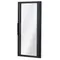 True 870713 Black Right Hinged Door Assembly