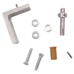 True 870801 Top Door Hinge Kit