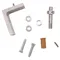 True 870801 Top Door Hinge Kit
