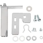 True 870837 Equivalent Top Right Hand Hinge Cartridge Kit