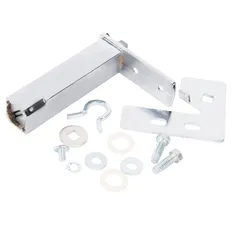 True 870838 Equivalent Top Left Hinge Kit