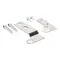 True 870843 Top Right Hinge Kit