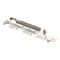 True 870850 Bottom Left Hinge Kit