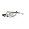 True Refrigeration 870883 Hinge Kit, Bottom Left