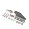 True Refrigeration 870884 Hinge, Bottom Right