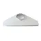 True Refrigeration 870933 Evap Cover, Tssu-48 V-Shaped