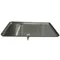 True 871201 20 1/4" Evaporator Drain Pan Kit