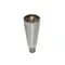 True 871288 6" Leg Kit - 4/Set