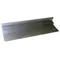True 871755 Universal Bun Tray Runner - 5 1/4" X 19 3/4"