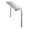 True 871795 Single Overshelf - 58 1/16" x 9"