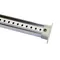 True 871801 Shelf Standard Kit; 53 3/4" I-Beam; 51 7/8" Standards