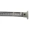 True 871803 Shelf Standard Kit - 53 3/4"