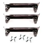True 872011 CASTER KIT 4 27 FRAME SET/6 GDM-61/69/72 & T-72