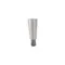 True 872021 6" Leg Kit - 6/Set