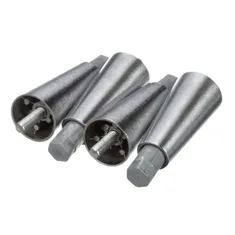 True Refrigeration 872025 Adj Leg - 4/Set