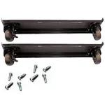 True 872034 CASTER KIT 3 34-1/4FRAME S/4 T-36GC, TD-36-12