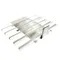 Henny Penny 87203 Air Duct With Scoop