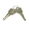 True 872857 Keys - 2/Set