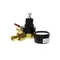 True Refrigeration 873126 C02 REGULATOR & GAUGE