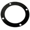 True 873135 Replacement Draft Standard Gasket