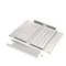 Blodgett 8733 Deflector Assy.