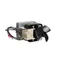 Gold Medal 87532 Motor 120v Ccw