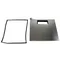 True Refrigeration 876162 DOOR, LH W/ GSKT & HANDLE