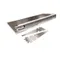 True 876547 Stainless Steel Shelf - 44 13/16" x 12 1/8"